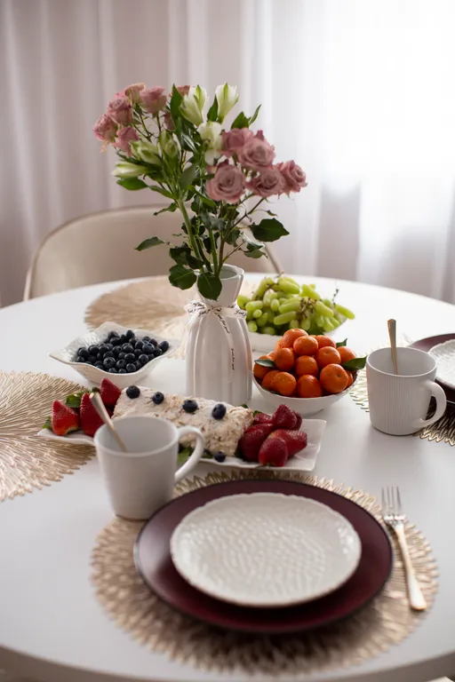 Шикарная квартира в центре города