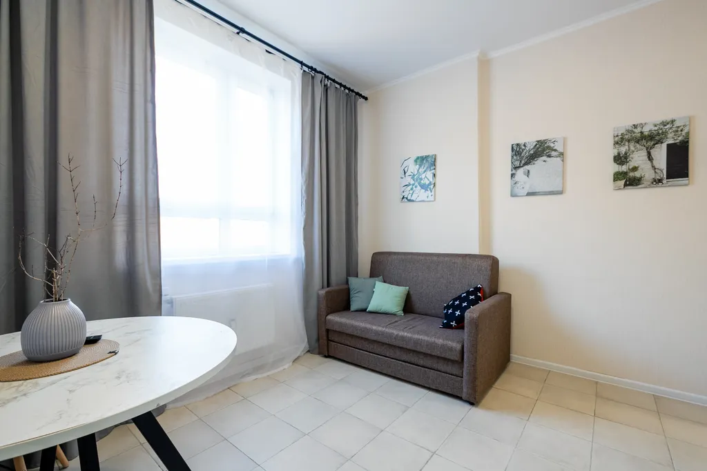 Апартаменты недалеко от м. Сходненская и аэр. Шереметьево