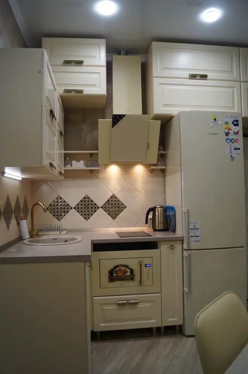 Апартаменты у моря