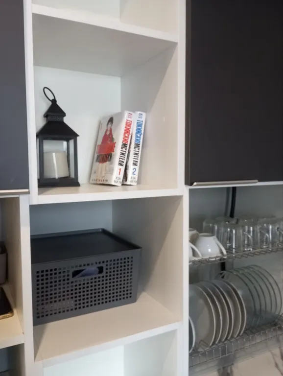 Коттедж с видом на Которосль