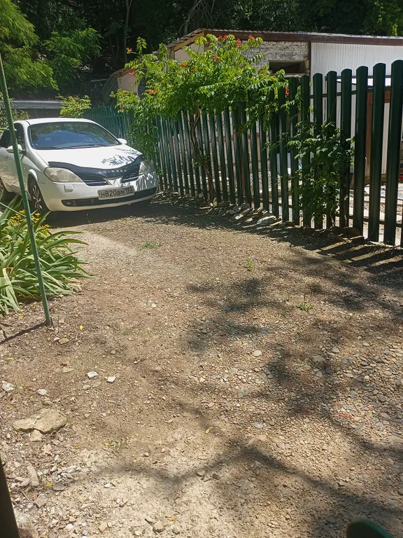 Коттедж Дом у моря в курортной зоне — Широкая Балка