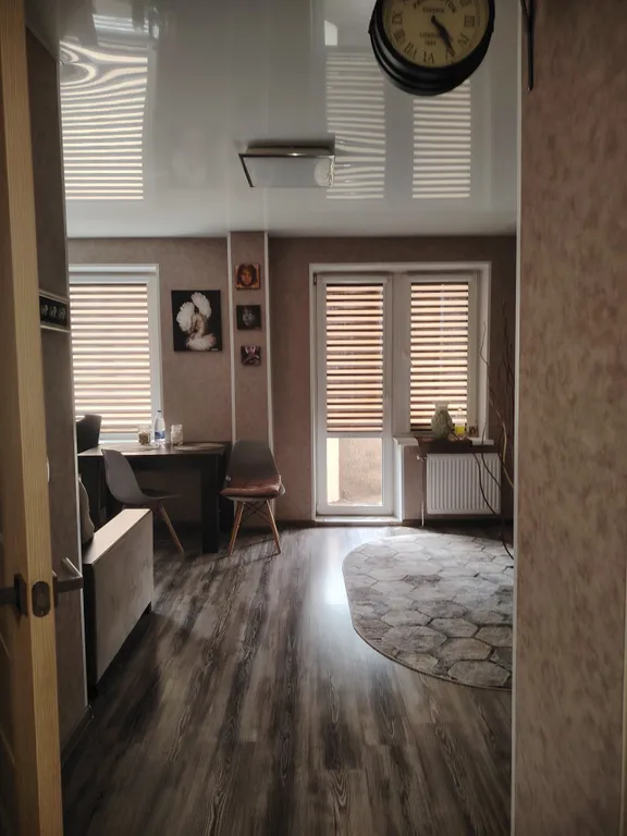 Квартира Отличная студия в центре — аренда посуточно в Витебск