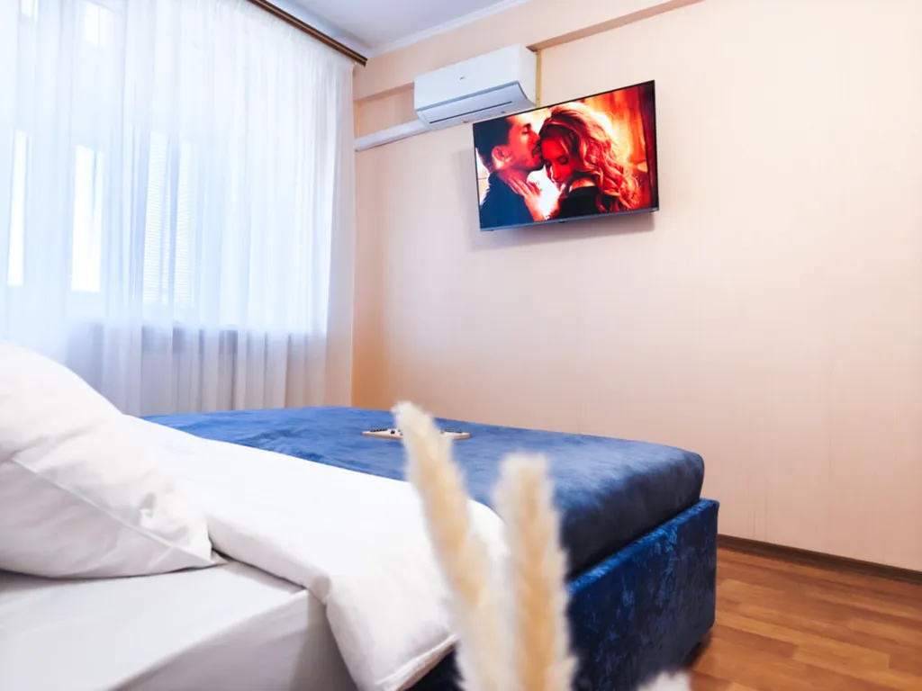 Квартира 2-комнатная квартира рядом с Морем и Историей — Севастополь