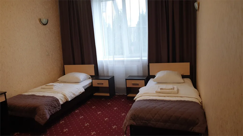 Квартира Комната — аренда посуточно в Домодедово