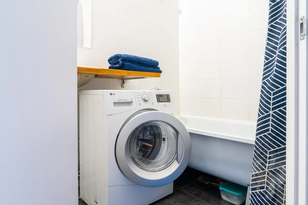 Уютная квартира на Николаевском проспекте, 60