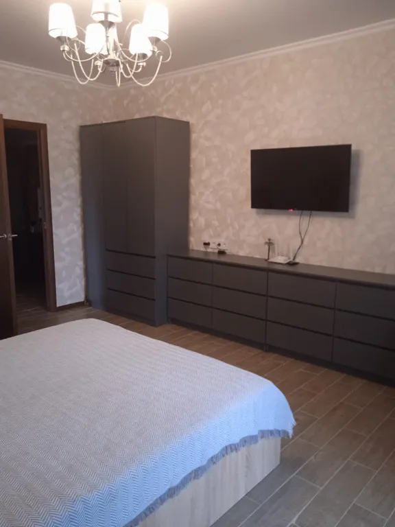 Уютная квартира — аренда посуточно в Цитрусовый