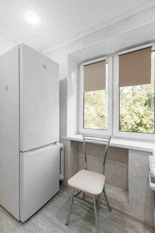 Квартира Уютная квартира в центре города, район Амалиенау — Калининград