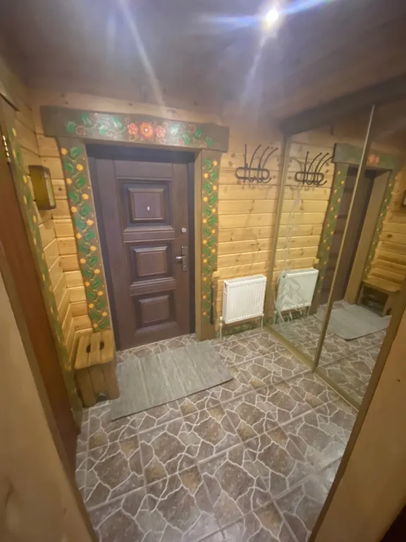 Шале у Спаса