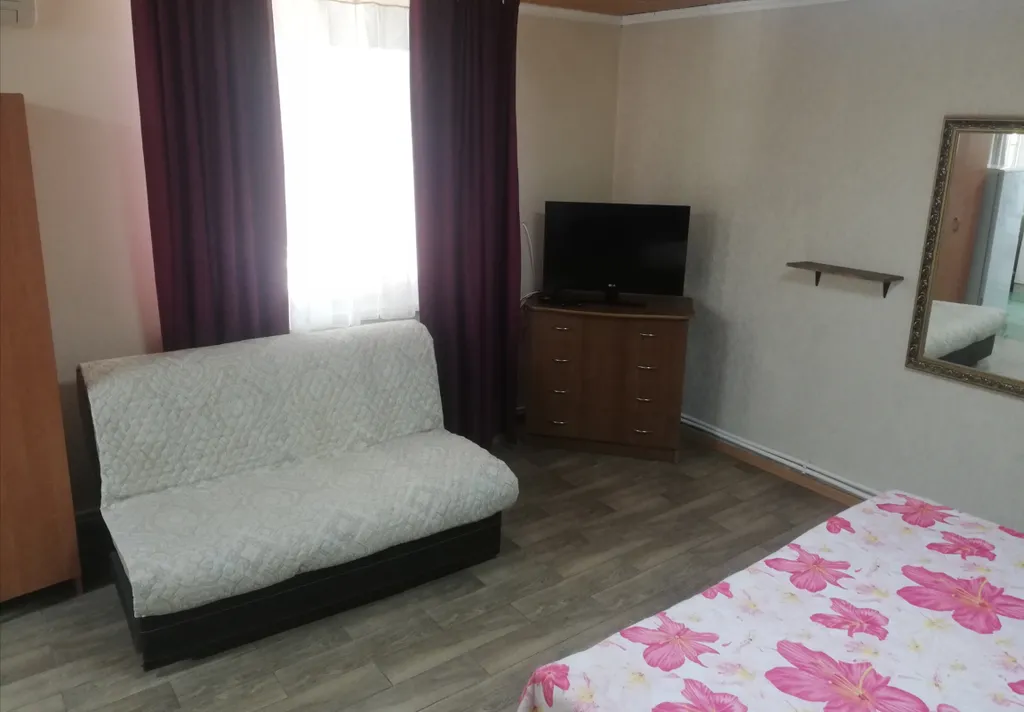 Коттедж Дом с террасой — Анапа