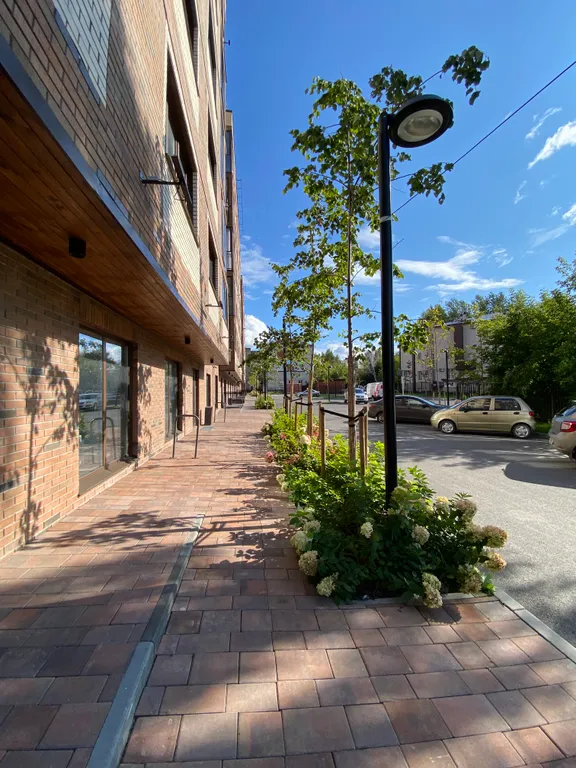 Студия у белого озера