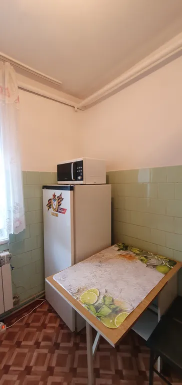 Уютная квартира с видом на Чегет