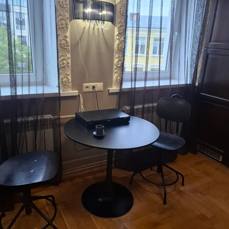 Квартира в самом Сердце города напротив  Кремля.