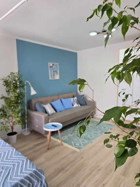 Уютная квартира Алиса, в самом центре — аренда посуточно в Белгород