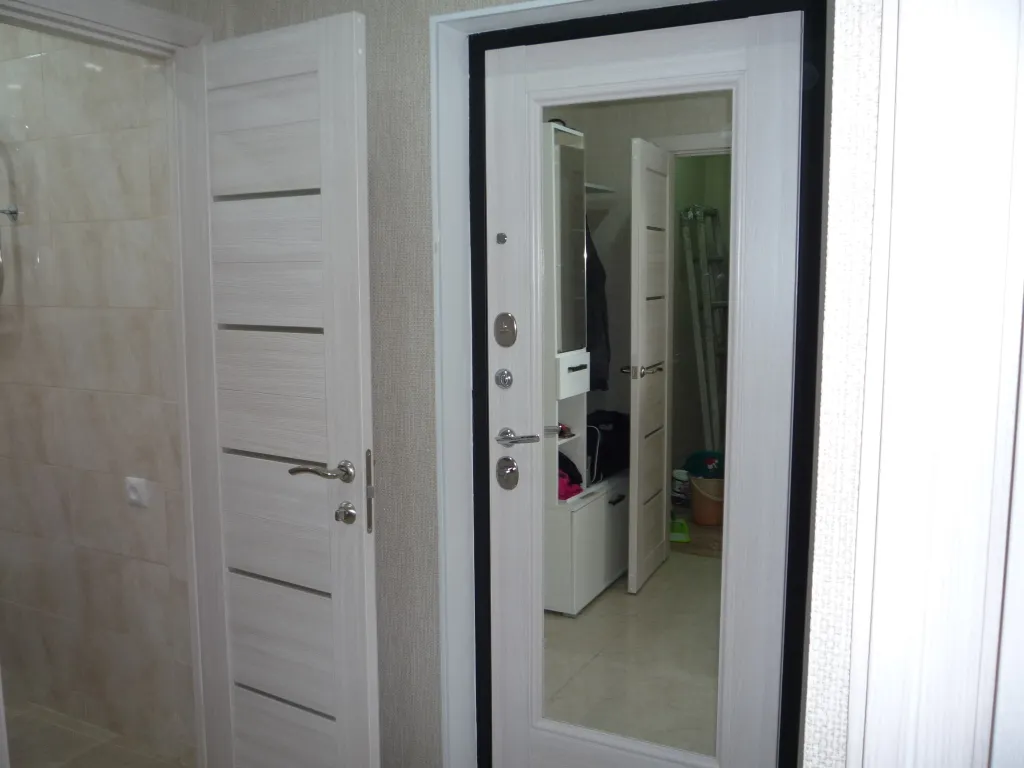 Уютная квартира с красивым видом на гору Эльбрус