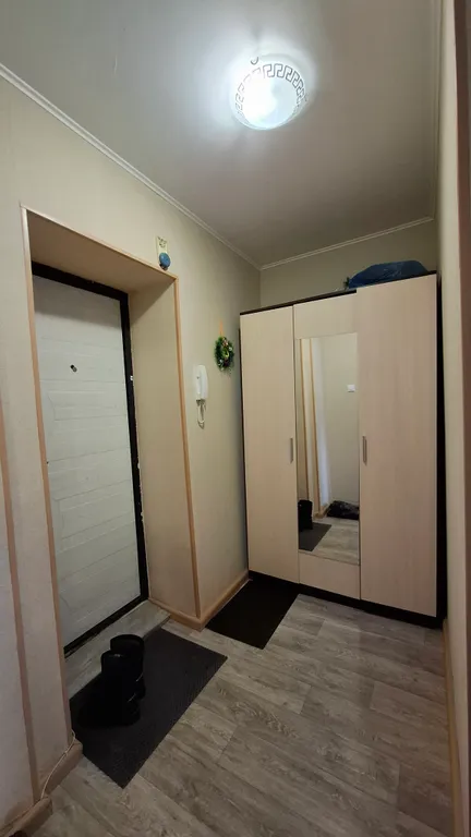 Квартира от ЕЛЕНЫ С