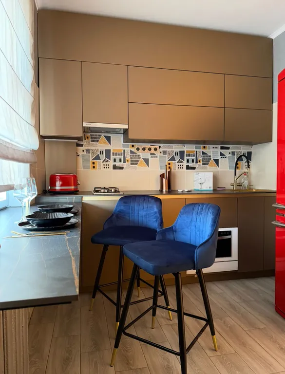 Квартира Квартира в центре Калининграда у Рыбной деревни — Калининград