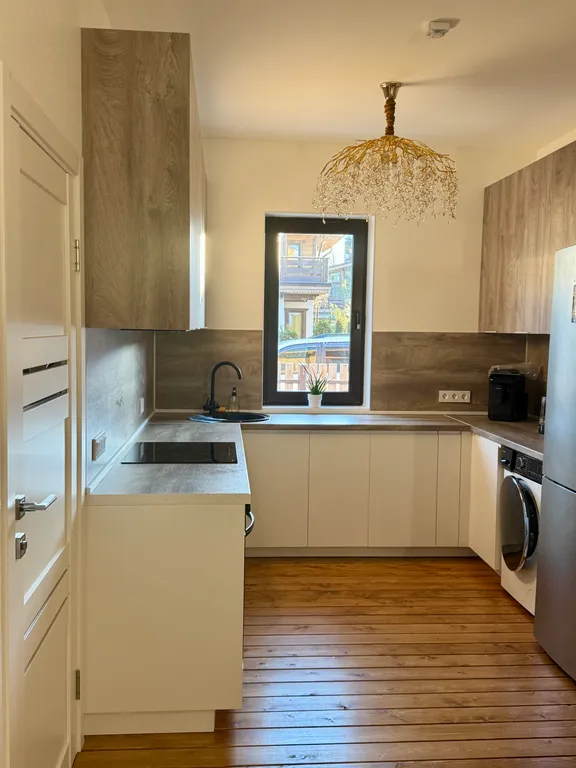 Тихое счастье