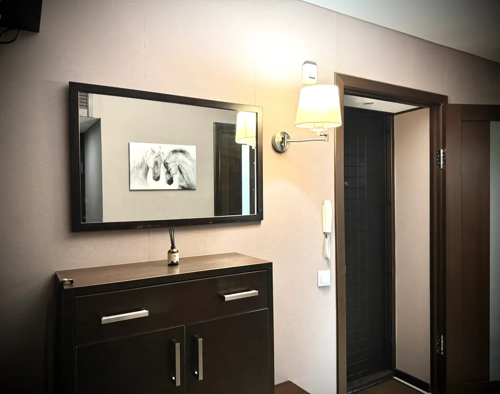 Квартира Удобная для транзита и семейного отдыха квартира рядом с центром — Волгоград