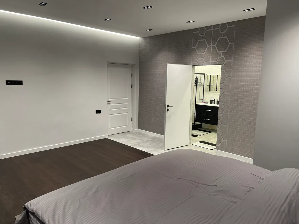 Роскошная вилла с бассейном и с видом на Арарат