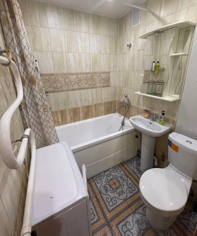 Квартира в центре города