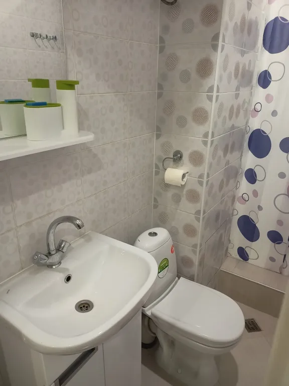 Квартира Уютная комната в историческом центре города — Санкт-Петербург