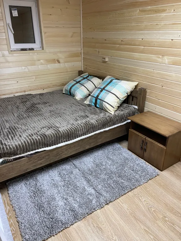 1-комнатный Дом