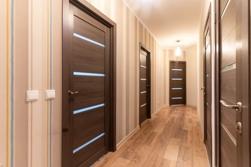 Двушка у УГМК на 8 гостей