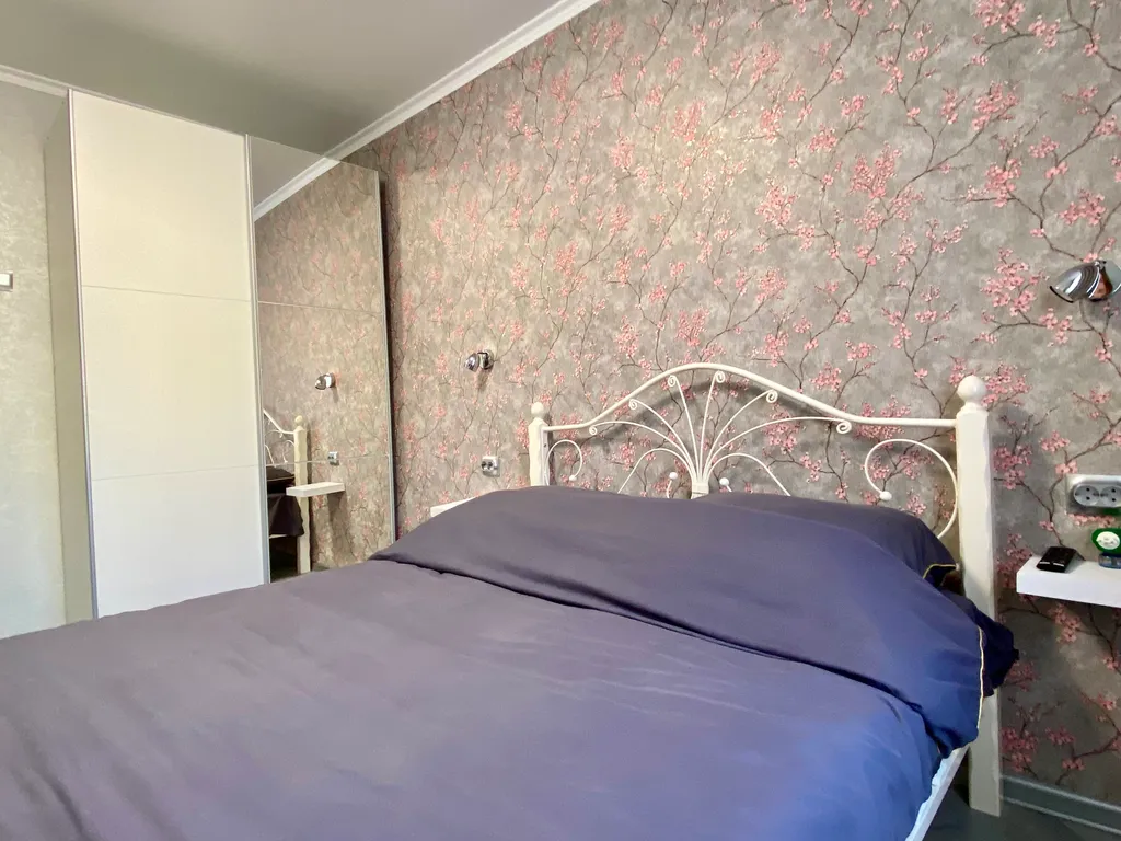 Апартамент у парка Юность