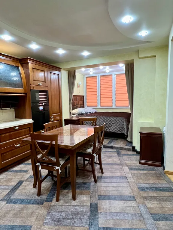 Премиум квартира у вокзала