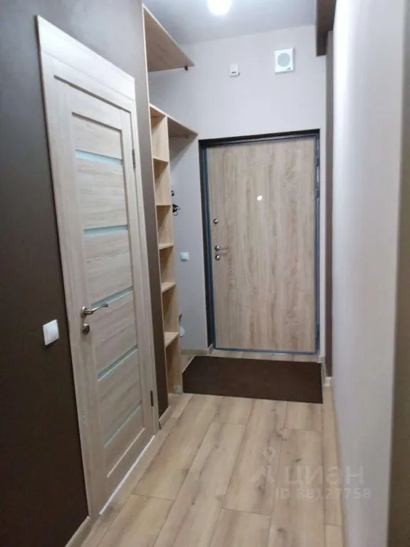 Апартамент БСМП, Николаевская сопка