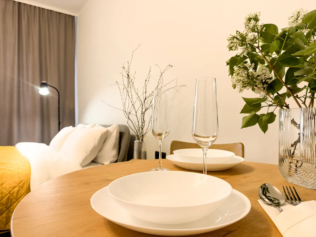 Стильная студия Карельский Лось рядом с вокзалом