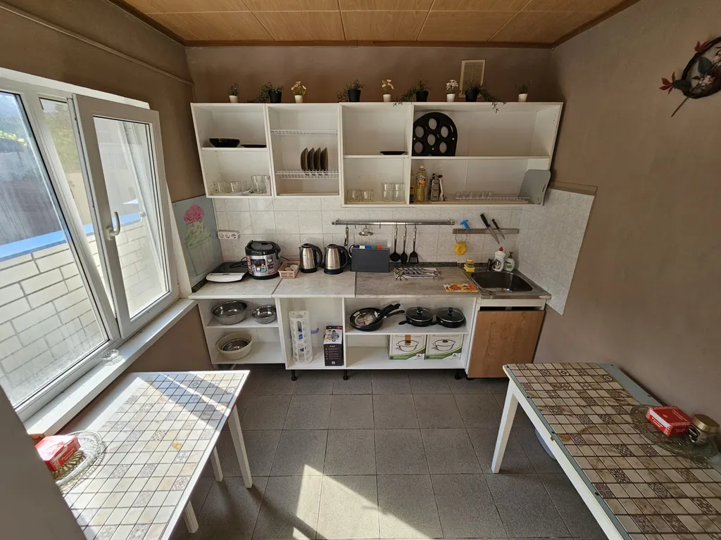 Квартира Комната — Анапа