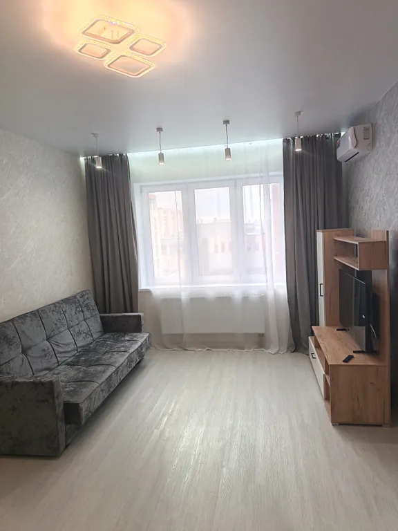 Квартира Новая квартира возле Фантастики — Нижний Новгород