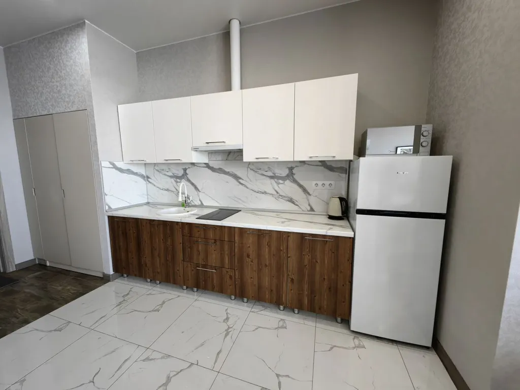 Апартамент с видом на Таганрогский залив