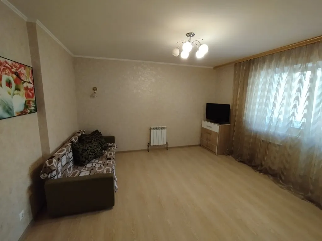 Уютная квартира в центре города!У нас как дома!