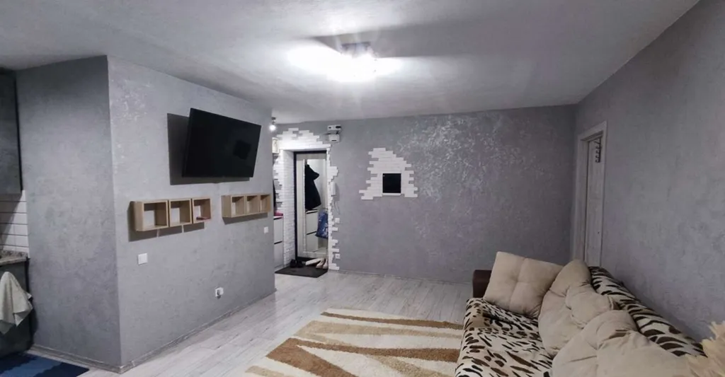 Уютная квартира в центре города — аренда посуточно в Иваново