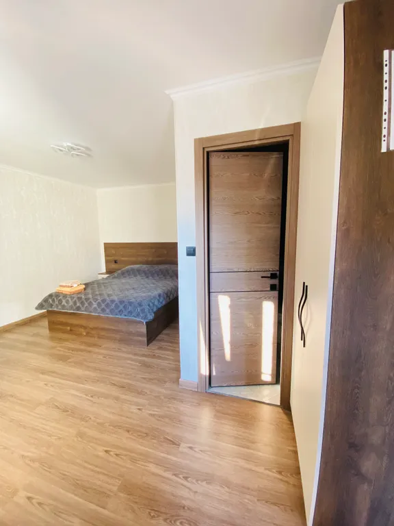 Квартира Комната — Адлер