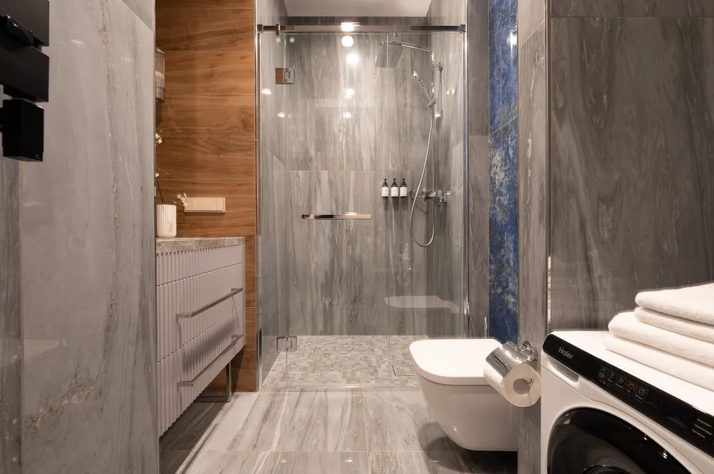 Апартамент Сады Сиены