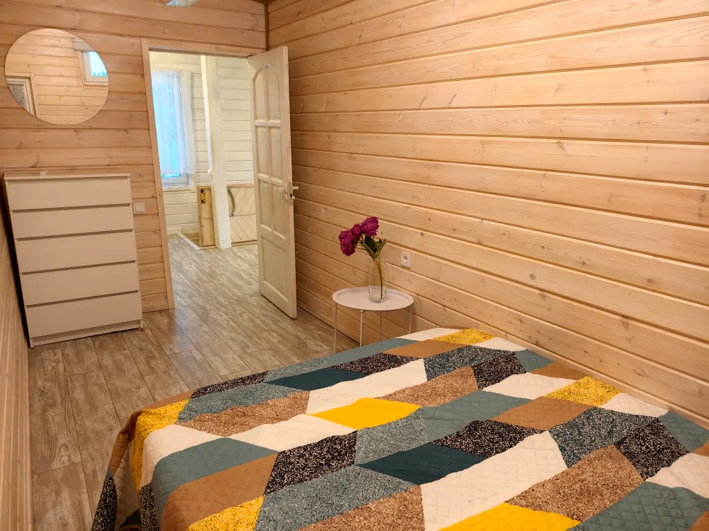 Коттедж lux 130 метров у озера