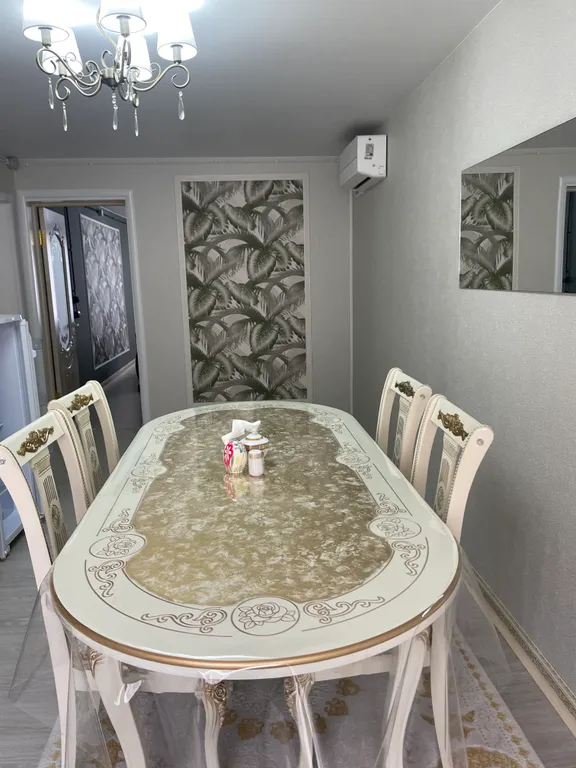 2-комнатная Квартира — аренда посуточно в Гуниб