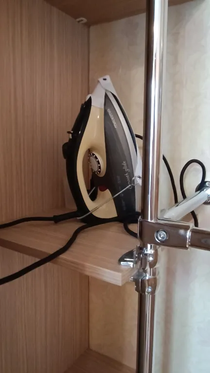 Уютная студия в центре города