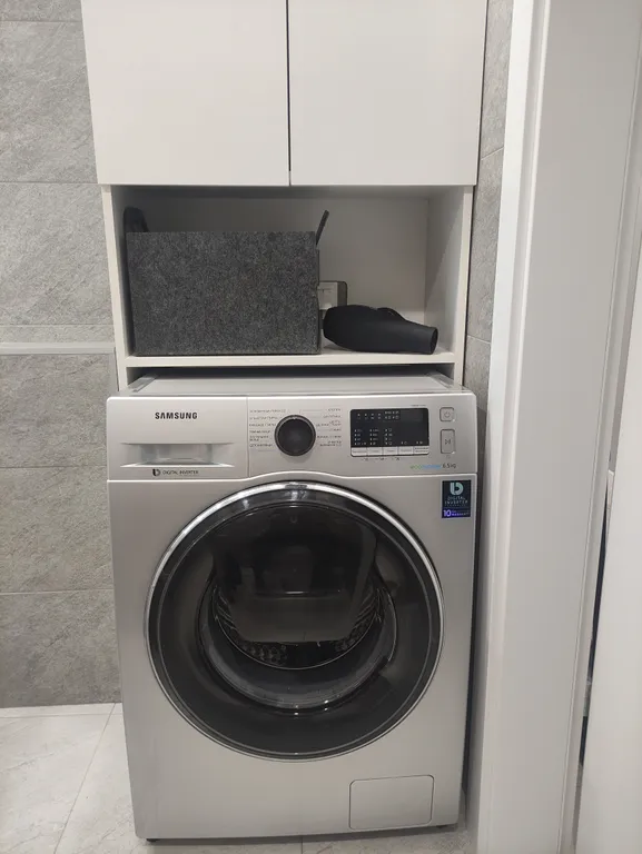 Двухкомнатная квартира в самом центре