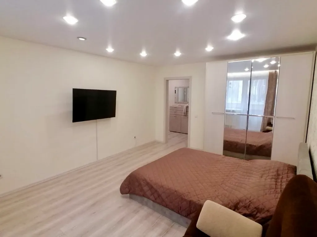 Квартира в центре города