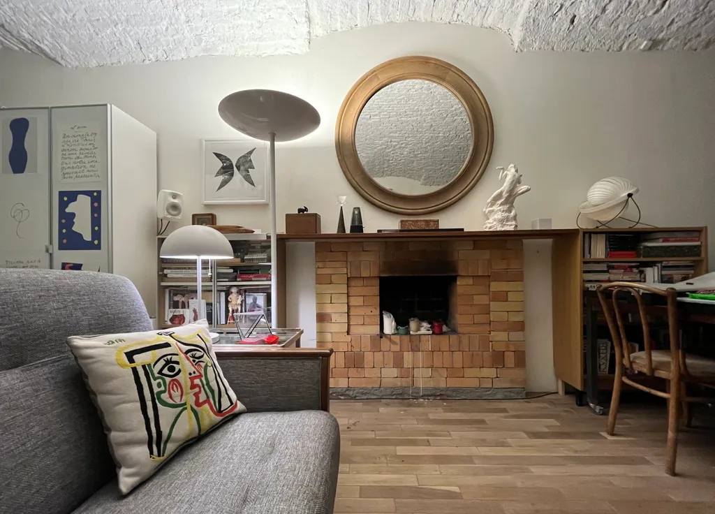 Квартира Квартира Павильон Карло Росси — Санкт-Петербург