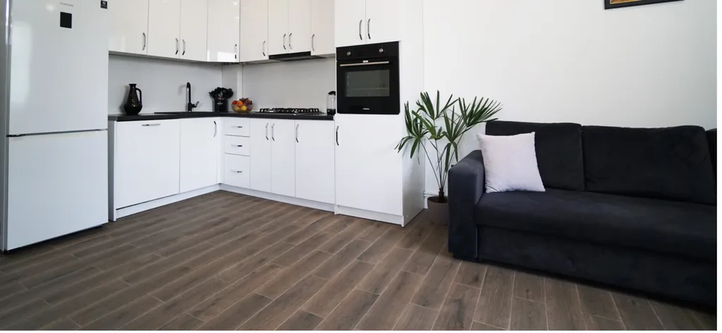 Дом, где можно отдохнуть