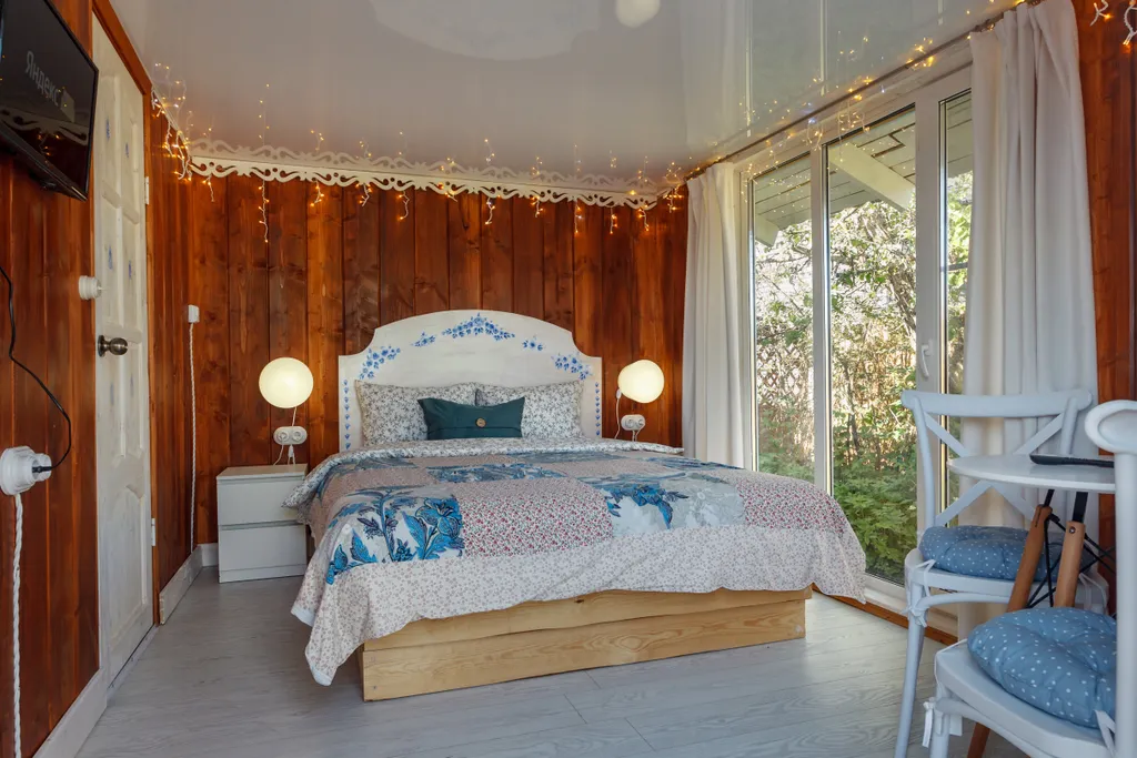 Коттедж Пряничный домик 1 — аренда посуточно в Переславль-Залесский