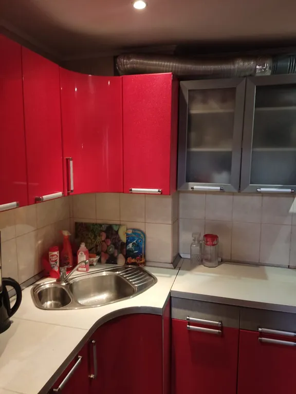 Квартира Уютная квартира в центре — Тверь