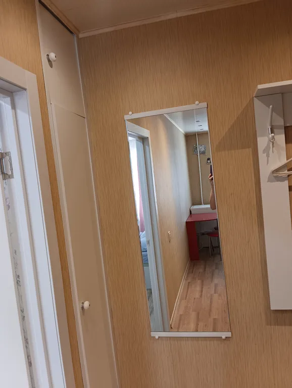 Уютная квартира около церкви на Шереметьевском проспекте