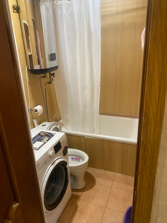 Квартира Квартира Добро пожаловать — Ярославль