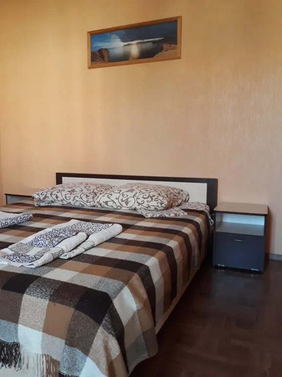 Квартира Комната — аренда посуточно в Коктебель